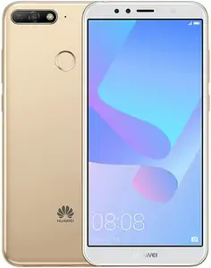 Замена телефона Huawei Y6 Prime 2018 в Самаре